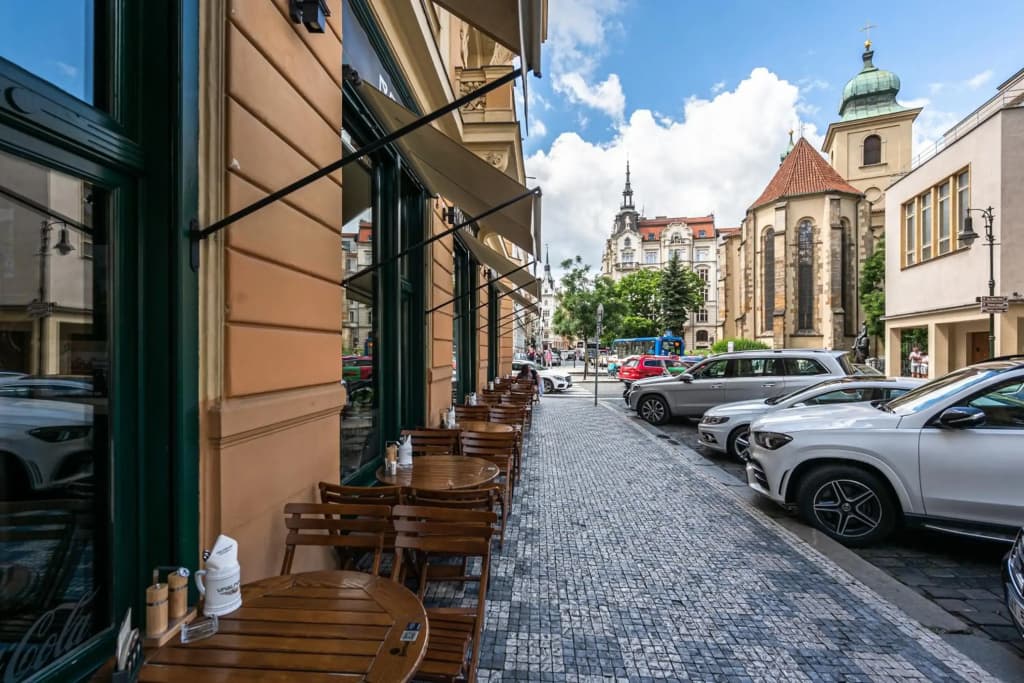 Wishlist Old Prague Residences - Old Town Square - photo 6