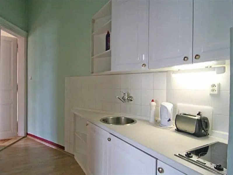 Old Town Residence Apartments - photo 17