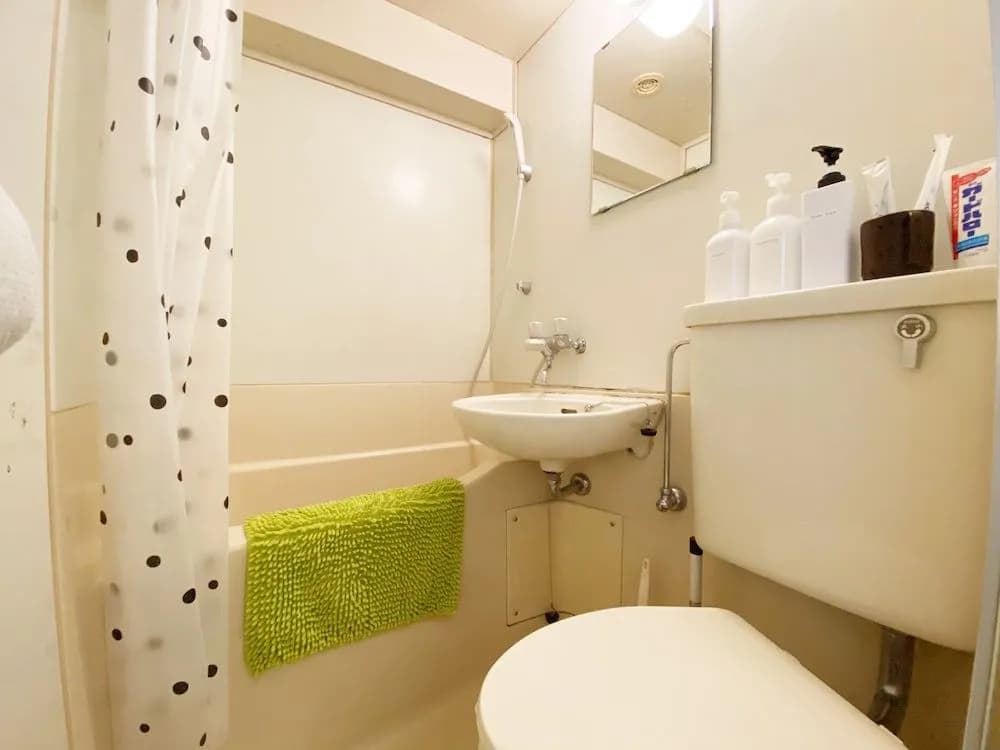 Smart Stay Tokyo L333 - photo 6