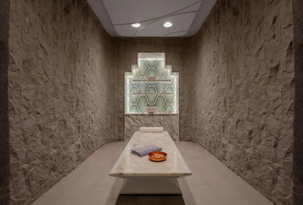 Dusit Hotel & Suites Doha - photo 18