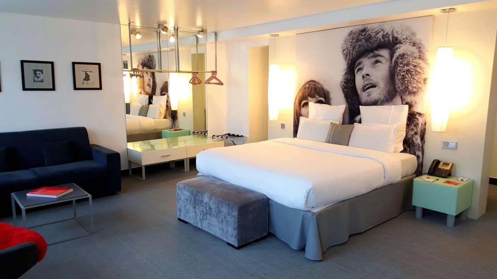 Kube Hotel Paris - photo 2
