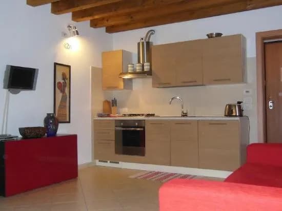 Lagoon Apartment - photo 6