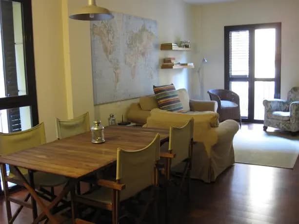 Rent a Flat in Barcelona Born - photo 7