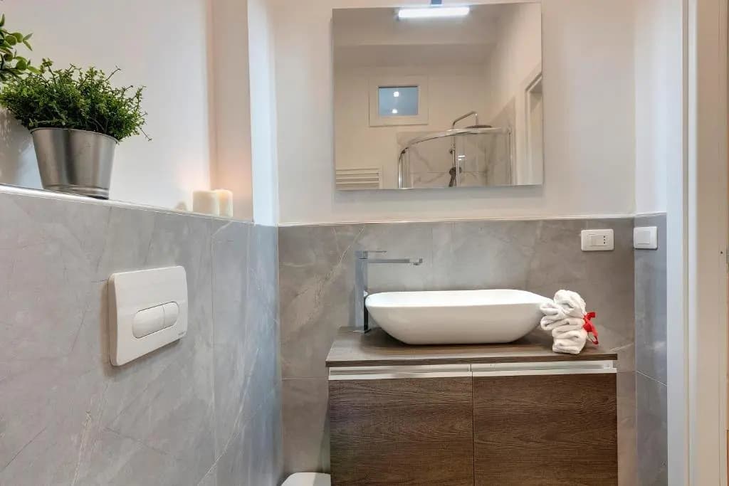Mamo Florence - Abigail Apartment - photo 7