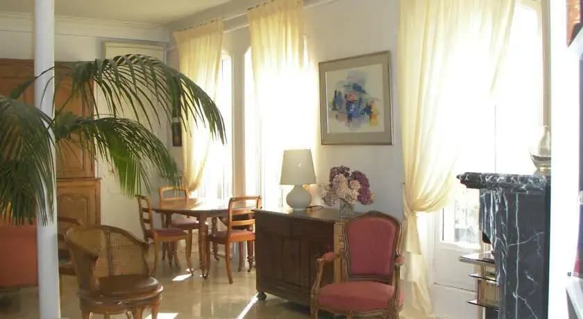 Parisian Home - Saint Martin 47 République - photo 4