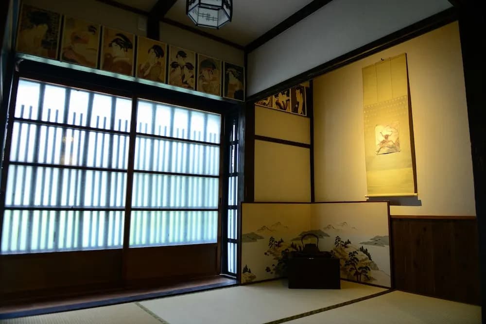 Nishioji Tanuki - photo 10