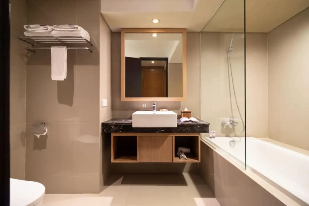 FOX Hotel Jimbaran Beach Bali - photo 49