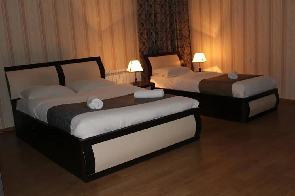 Hotel Elegant - photo 5