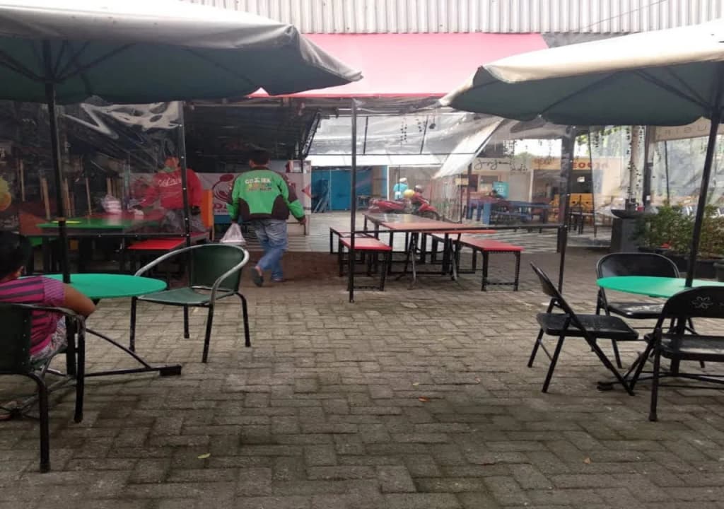 Salihara Kost - photo 14