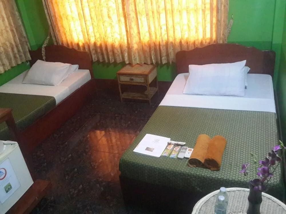 HI Siem Reap Hostel - photo 5