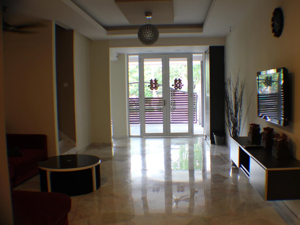 Bercham Vacation House - photo 12