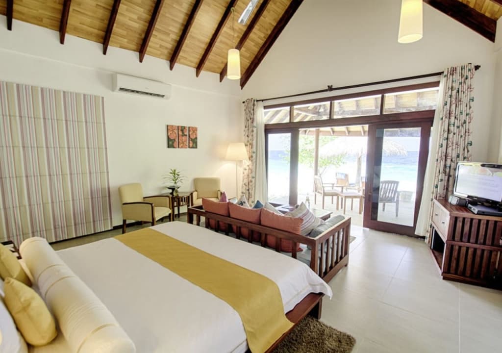 Robinson Maldives - Adults only - photo 5