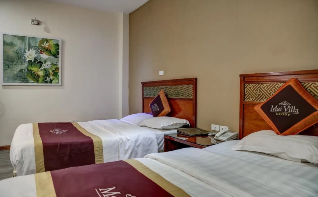 Gala Hotel 2 - photo 5