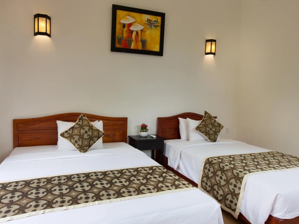 Galaxy Homestay - photo 2