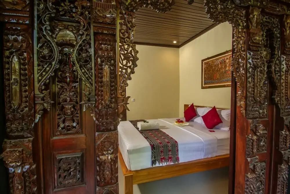 Sanga Suites Villas - photo 22