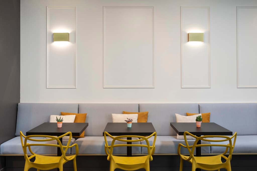 Citadines Bastille Marais Paris - photo 5