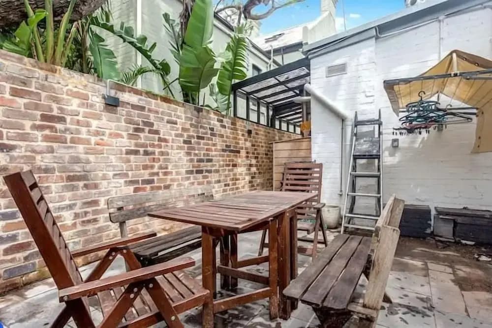 The Newtown Nest - photo 16