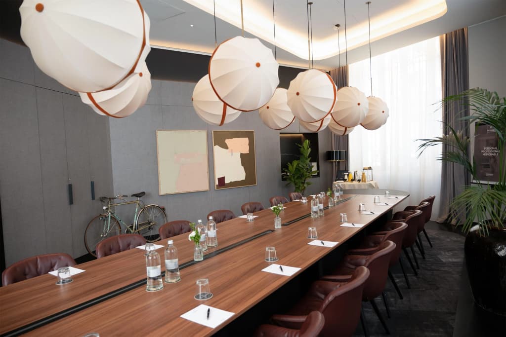 Palazzo Touring Club Milan, A Radisson Collection Hotel - photo 35
