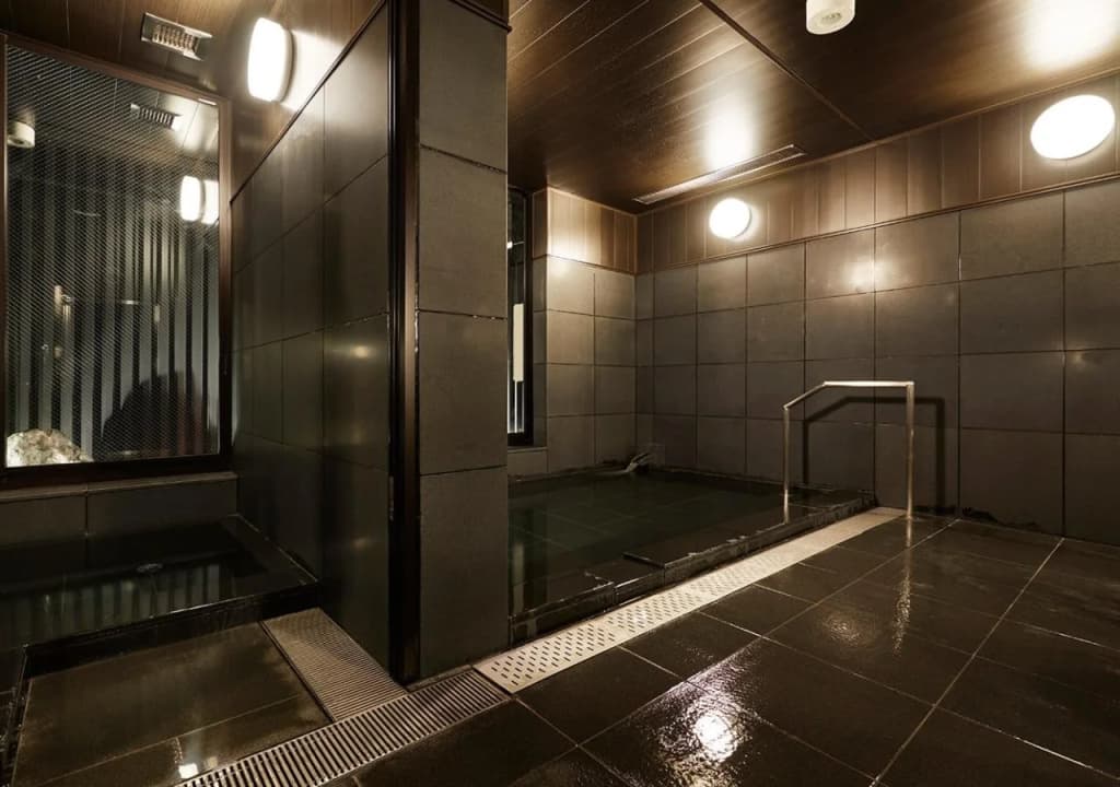 the square hotel Ginza - photo 40