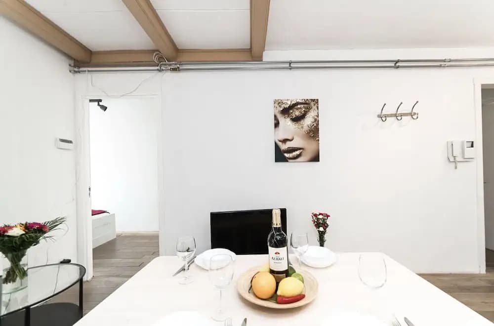 Zeeburg Flower Apartment - photo 10