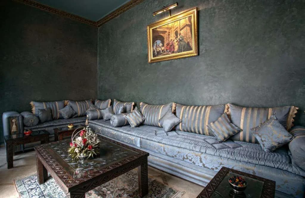 Riad Dreams - photo 2
