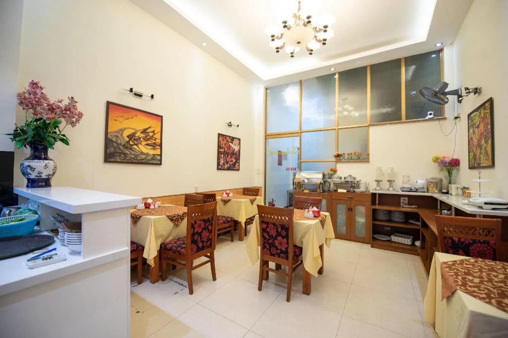 OYO 518 Chariot Hotel - photo 10