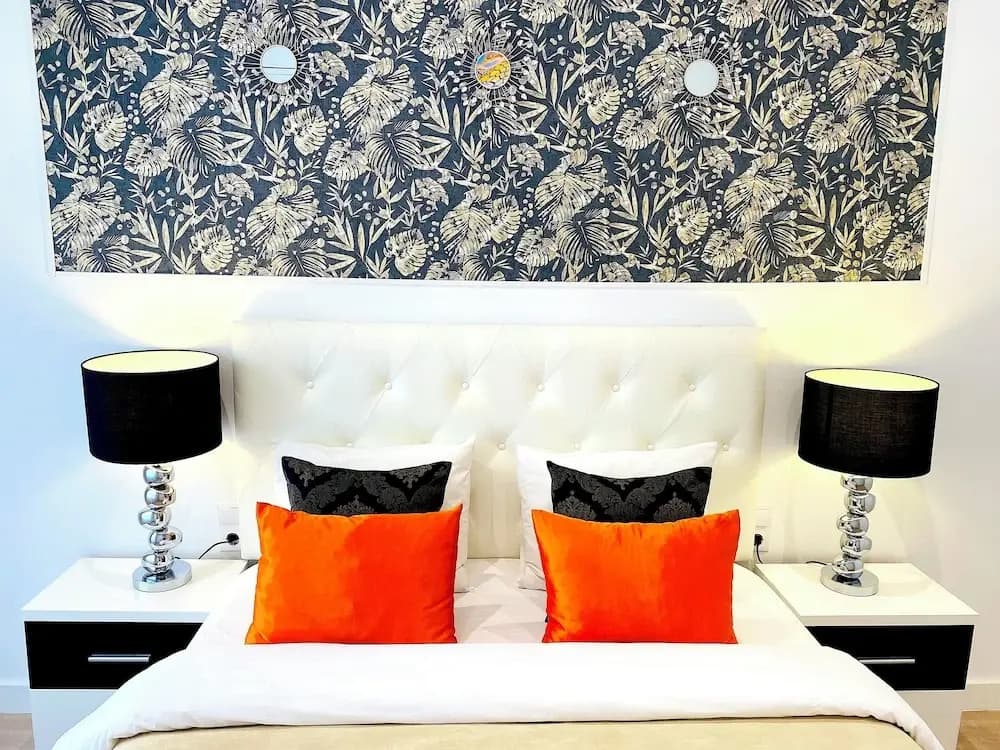 Palacio Apartments Madrid - photo 23