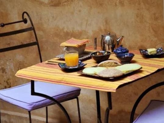 Riad Dar Al Jawhara - photo 6