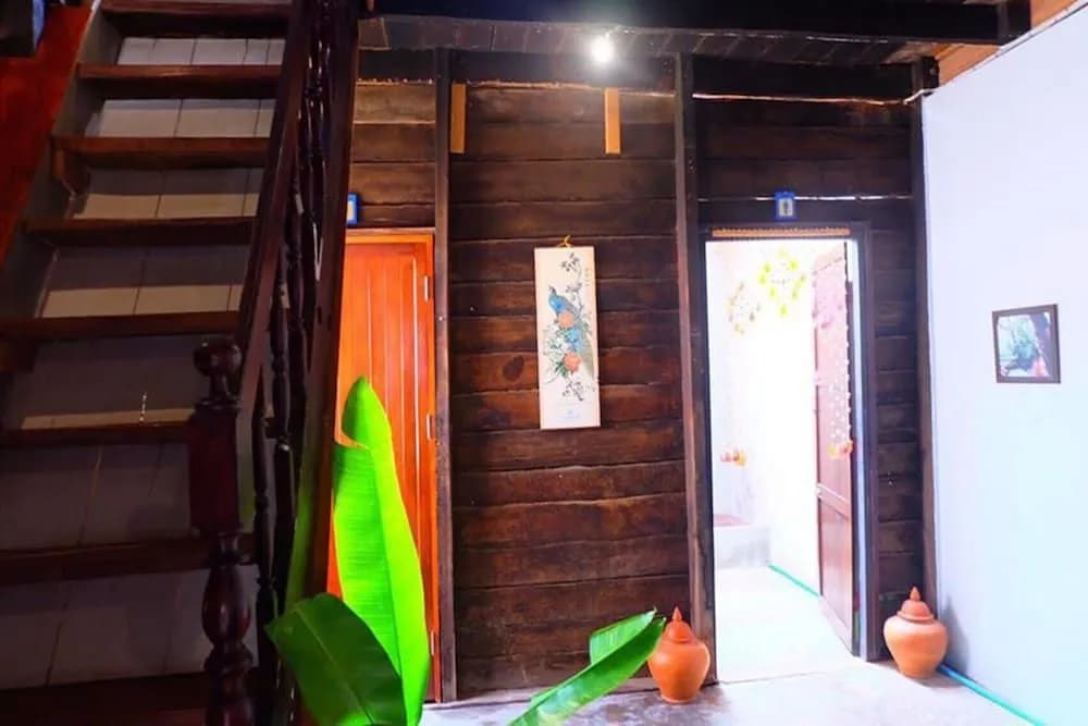 Copa Lanta Guesthouse - photo 10