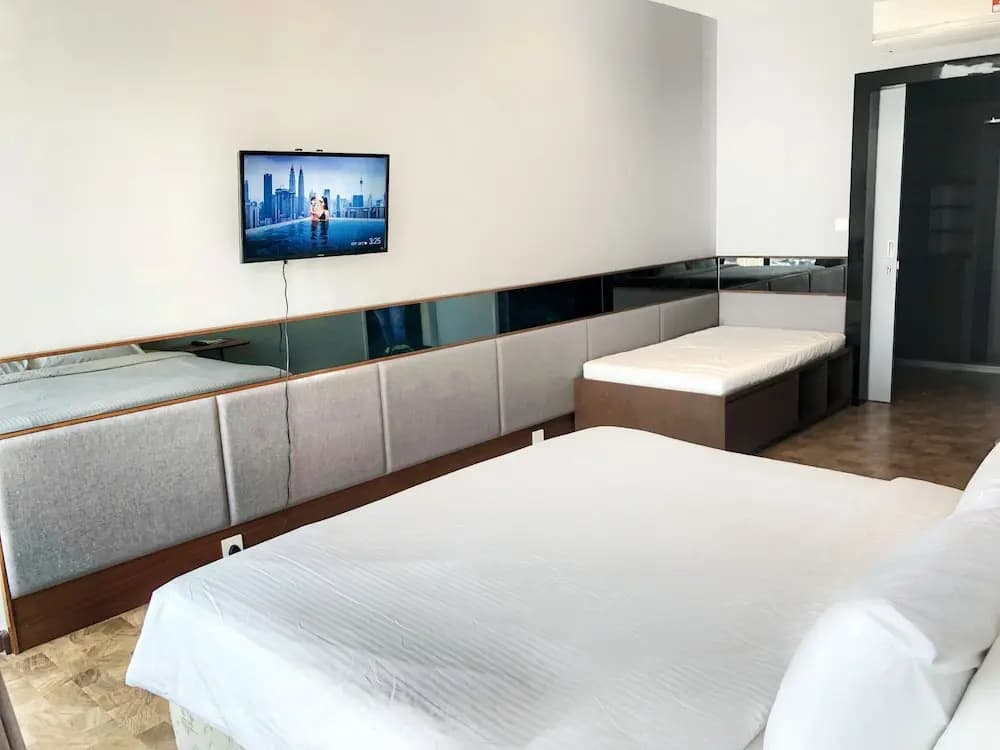 Expressionz Suites KLCC by Like Home - photo 3
