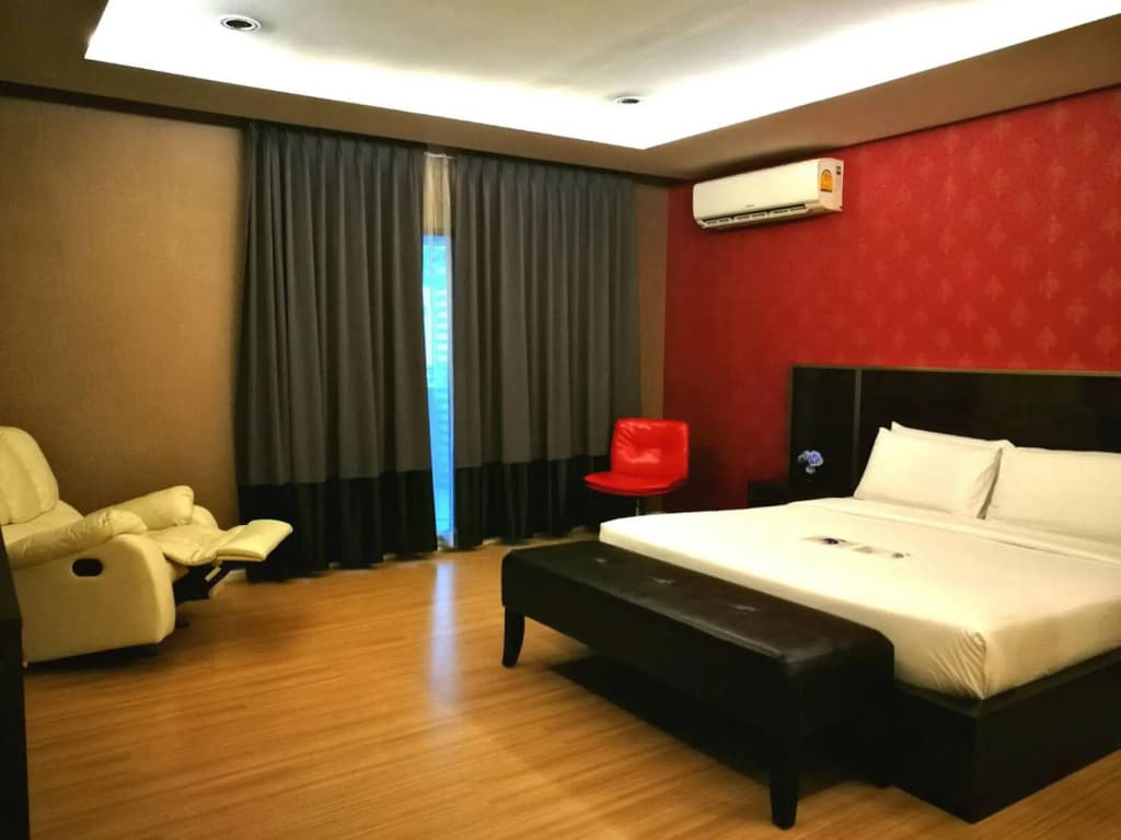iCheck Inn Residence Sukhumvit 1 - photo 6