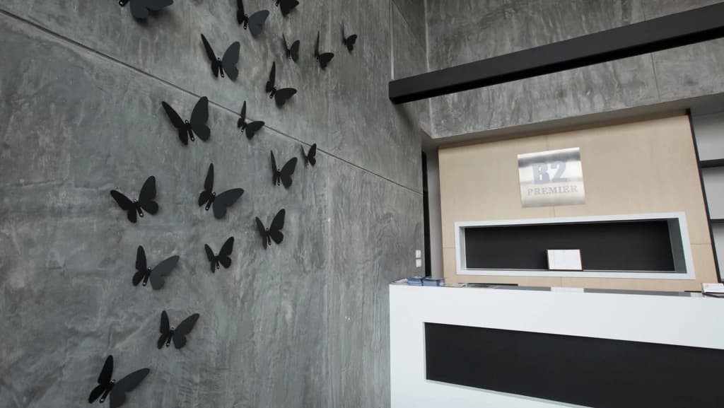 B2 Hotel South Pattaya Premier Hotel - photo 21
