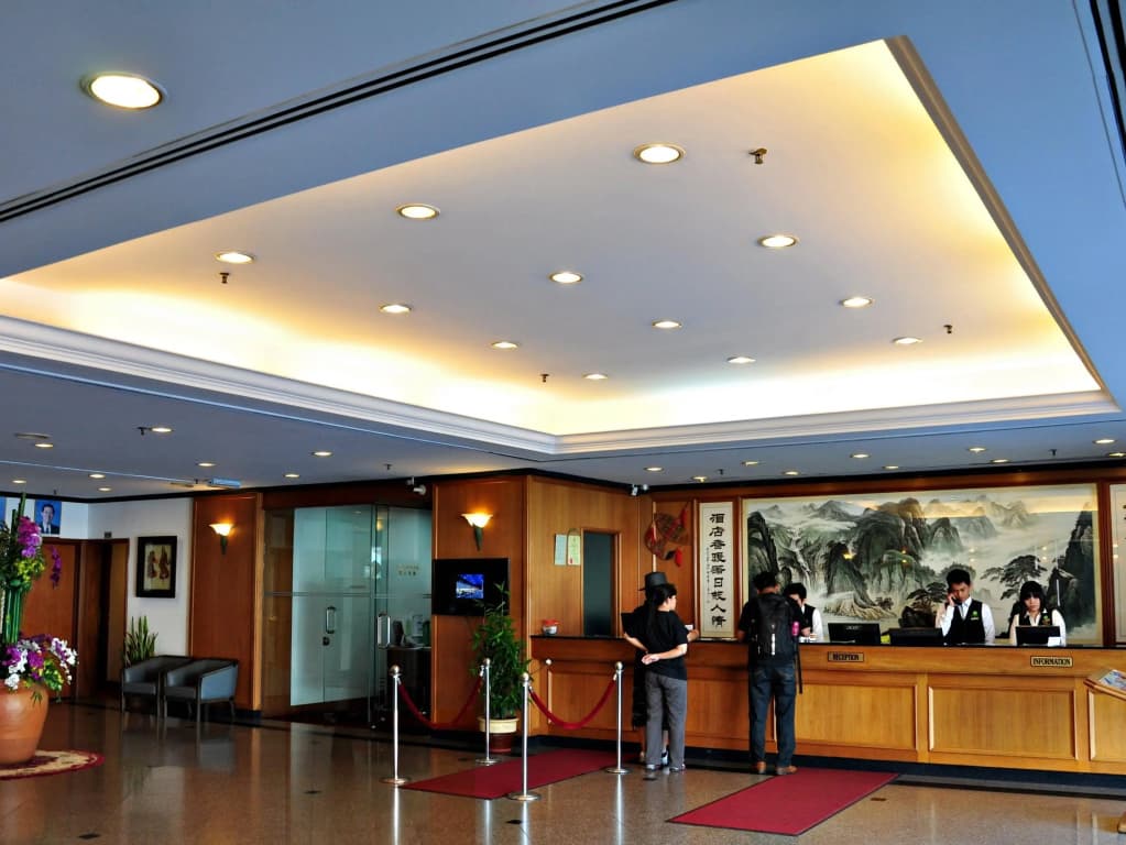 Hotel Continental - photo 2