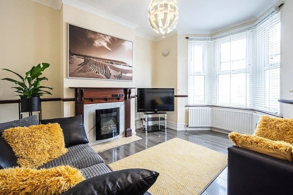 Comfortable 4-bed House - photo 3