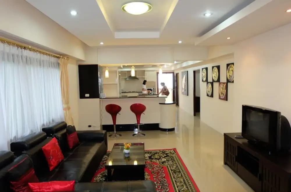 Rawai Suites Phuket - photo 11