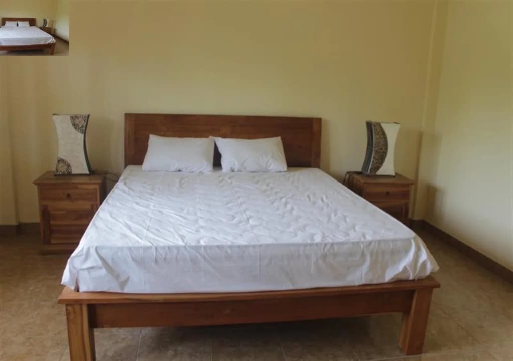 Restu Guesthouse RedPartner - photo 3