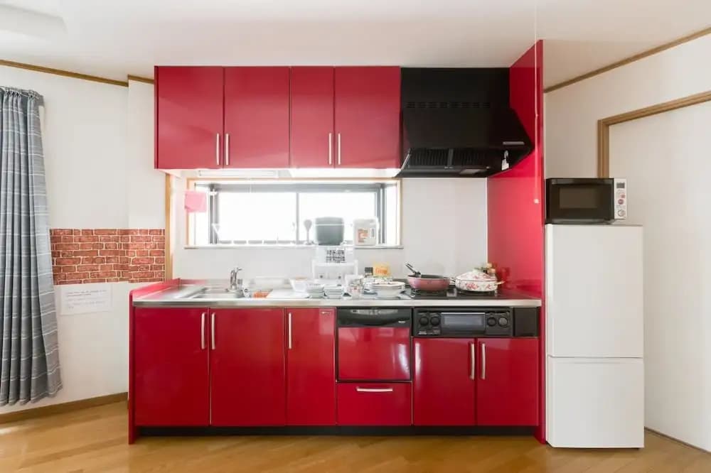 Osaka Neko House 404 - photo 11