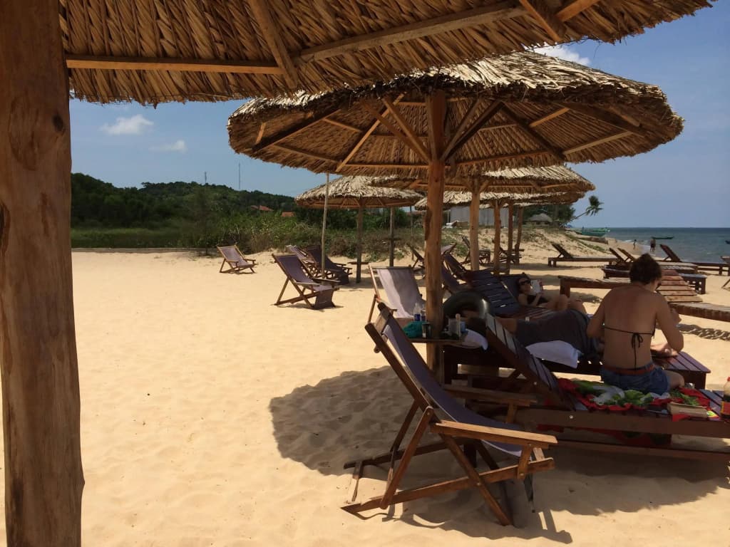 Thai Tan Tien Resort - photo 13