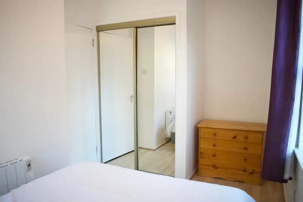 1 Bedroom Apartment With Castle Views in Glassmarket - photo 2