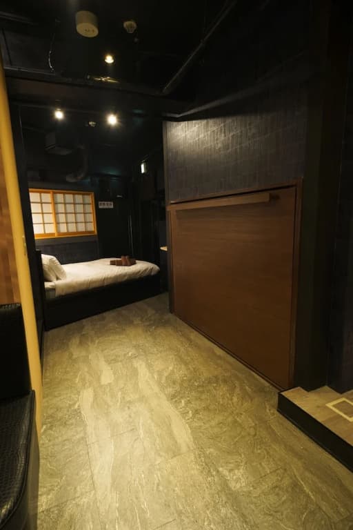 HOTEL Lee - photo 4