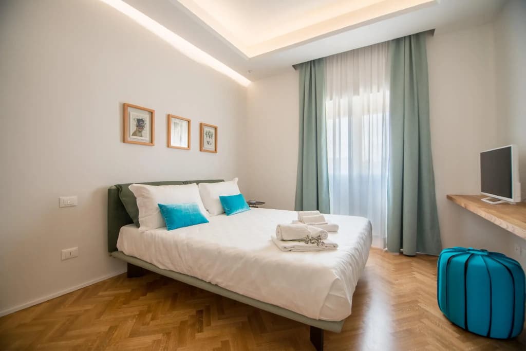 Relais Luce Florence - photo 18
