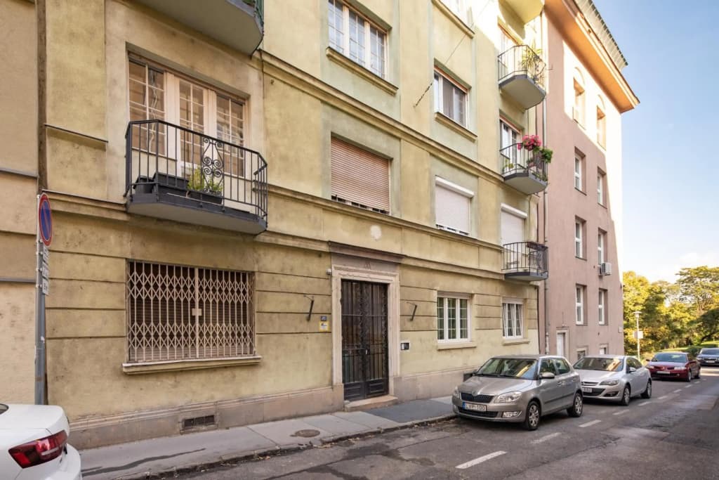 Kastely Apartments - Buda Castle - photo 1