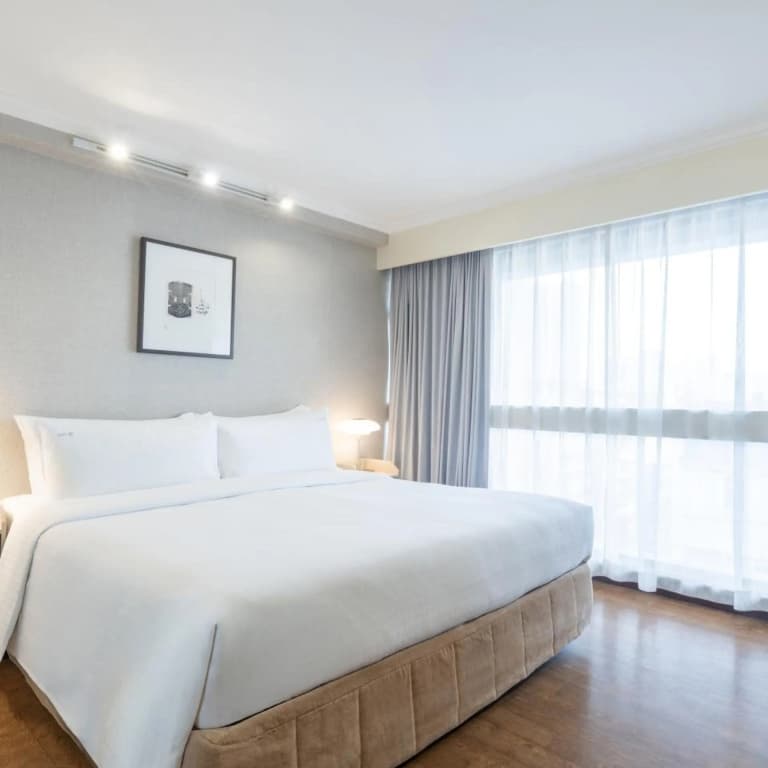 Holiday Inn Golden Mile Hong Kong by IHG - photo 37