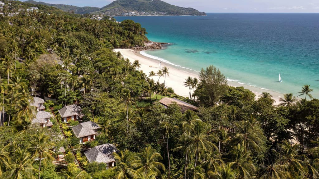The Surin Phuket - photo 43