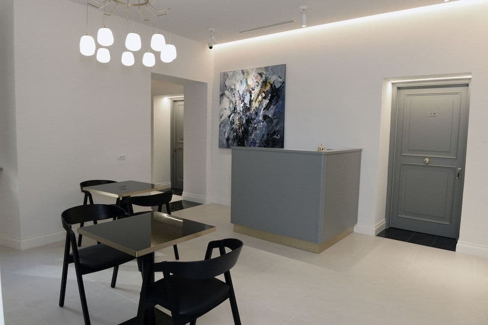 Spagna Luxury rooms - photo 13