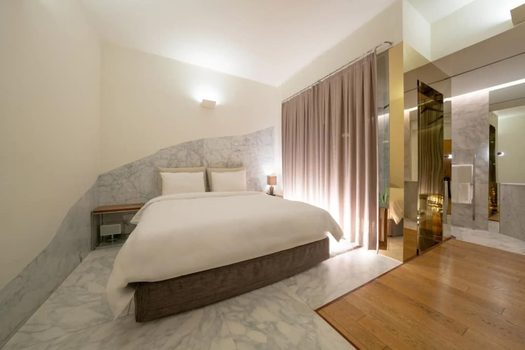 Snow hotel - photo 21