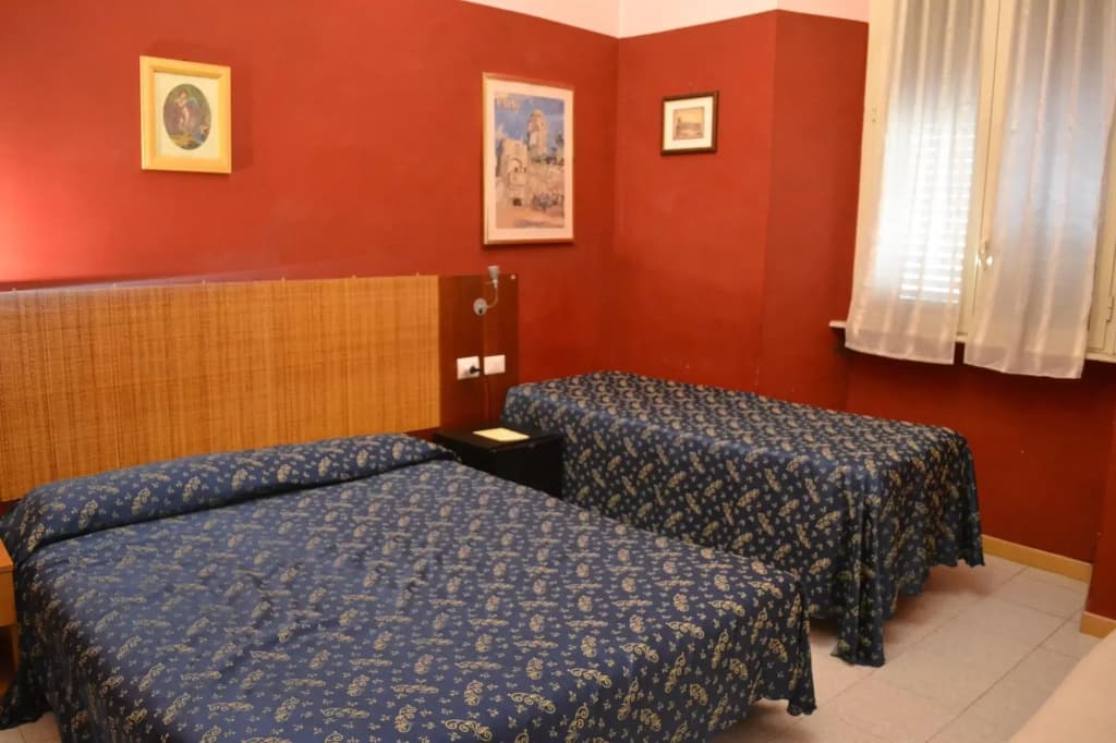 Hotel Ferraro - photo 5