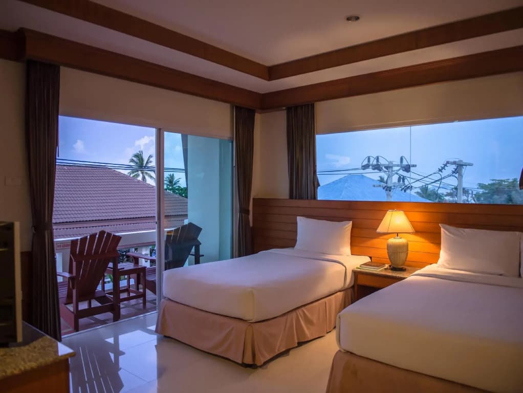 Neptune's Villa - photo 7