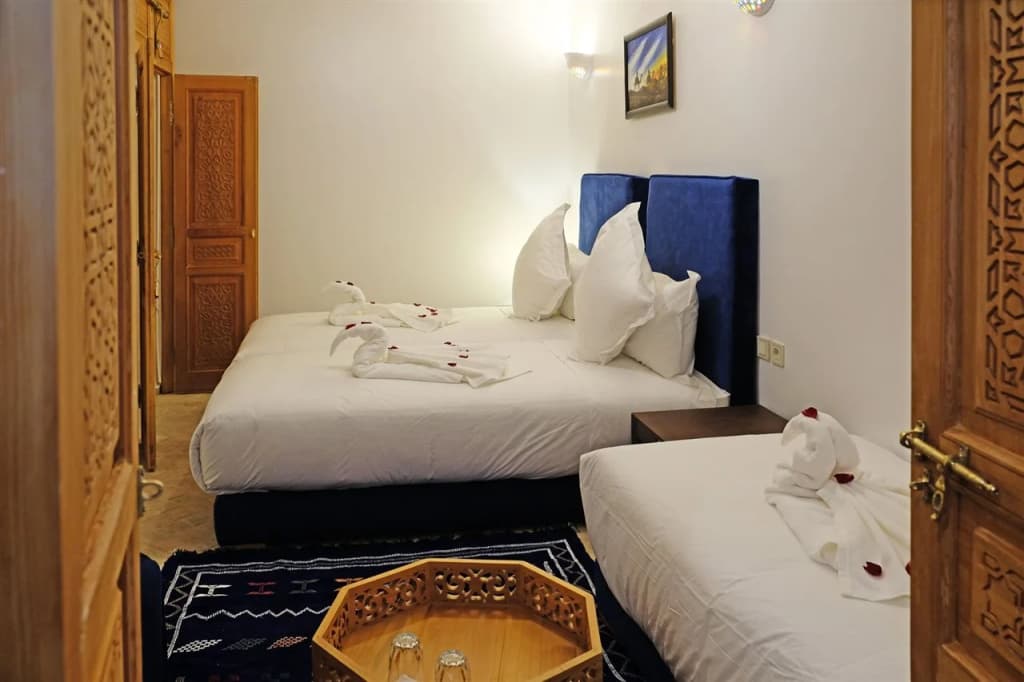 riad zanouba - photo 1