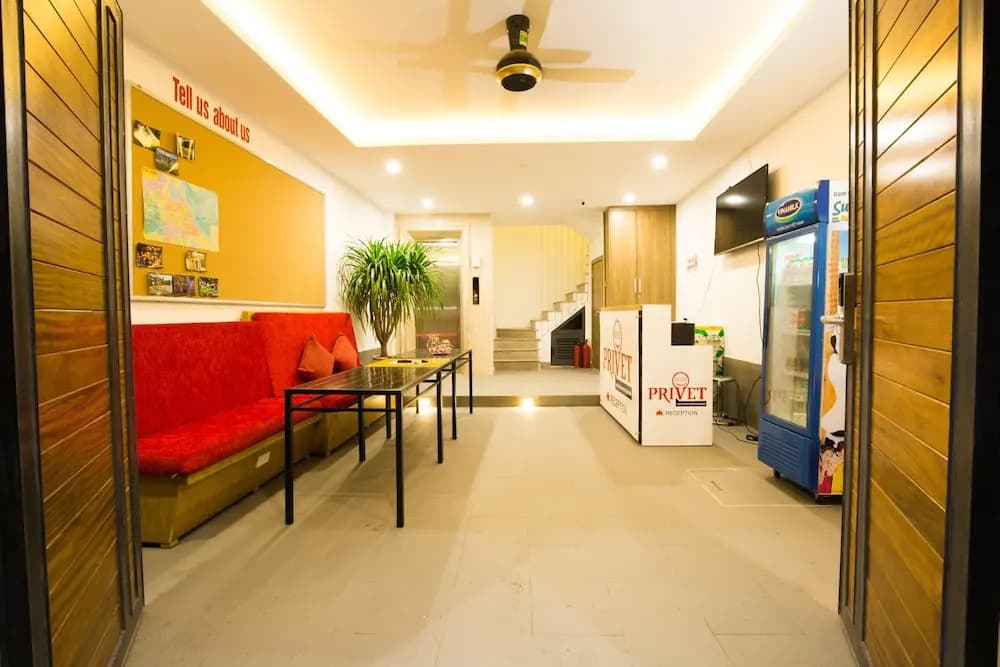 Hanoi Privet Studio - photo 2